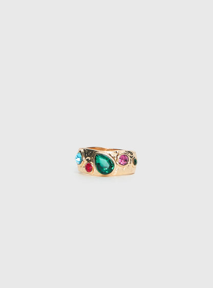 Appeal Ring Multi
