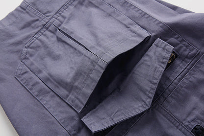 🔥HOT SALE 70% OFF🚴‍♂Men's Outdoor Sporty Fitness Multifunctional Shorts